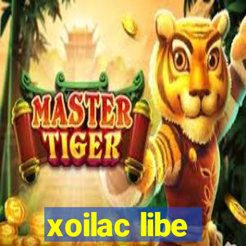 xoilac libe