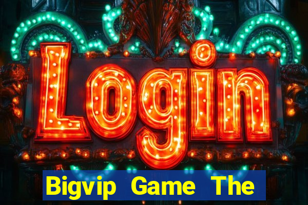 Bigvip Game The Bài Hack