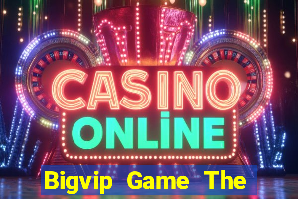 Bigvip Game The Bài Hack