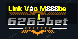 Link Vào M888bet