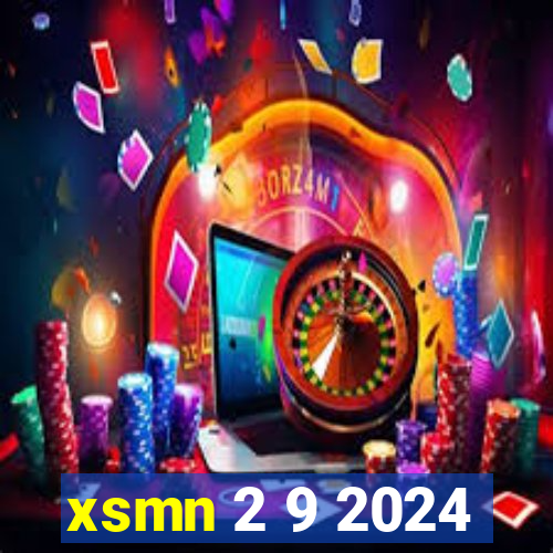 xsmn 2 9 2024