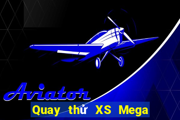 Quay thử XS Mega 6 45 ngày 6