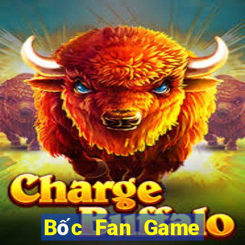 Bốc Fan Game Bài Cf68