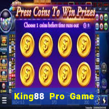 King88 Pro Game Bài 3C Cho Ios