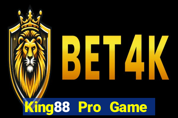 King88 Pro Game Bài 3C Cho Ios