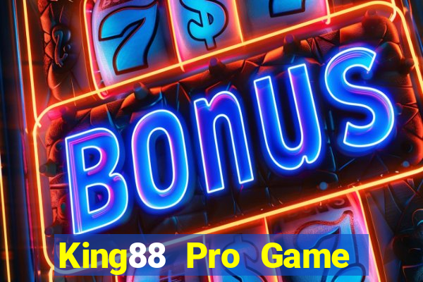 King88 Pro Game Bài 3C Cho Ios