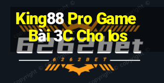 King88 Pro Game Bài 3C Cho Ios