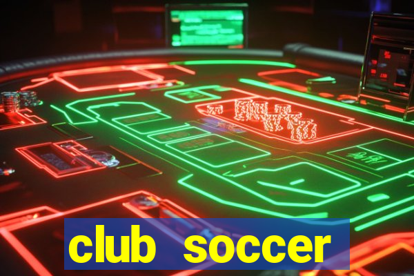 club soccer director 2021 mod