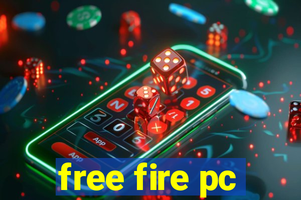 free fire pc