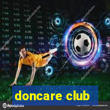 doncare club