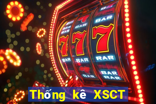 Thống kê XSCT ngày 29