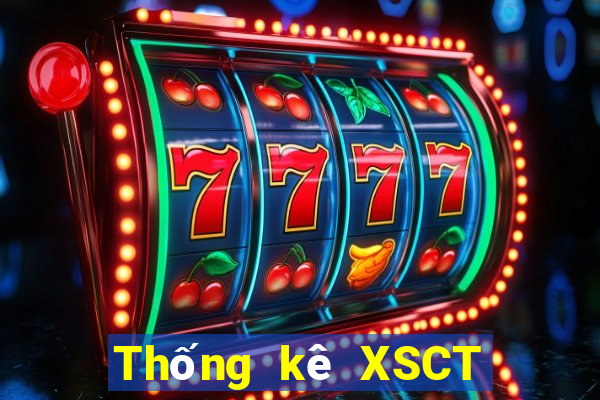 Thống kê XSCT ngày 29