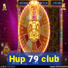 Hup 79 club