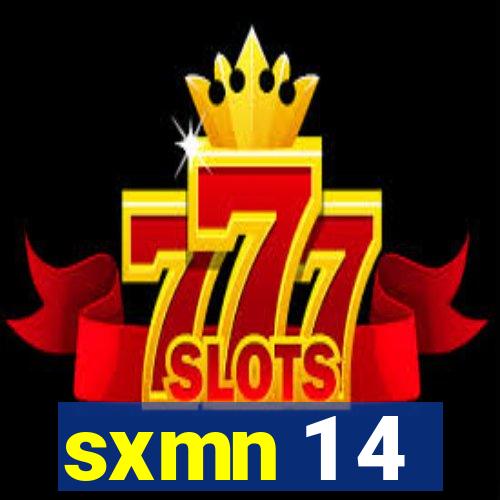 sxmn 1 4