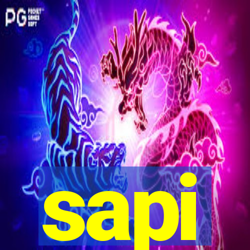 sapi