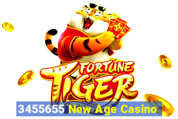 3455655 New Age Casino