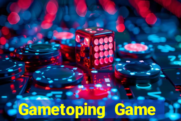 Gametoping Game Bài Apk