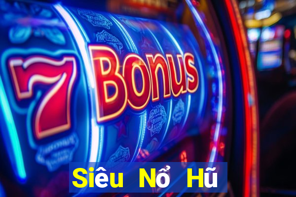 Siêu Nổ Hũ Game Bài Zic