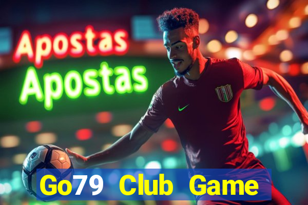 Go79 Club Game Bài Hát