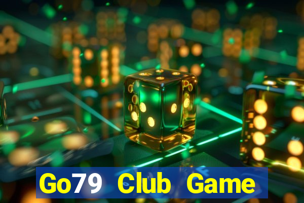 Go79 Club Game Bài Hát