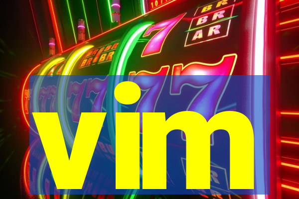 vim