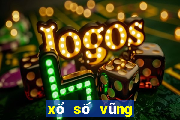 xổ số vũng tàu ngày 13 tháng 12 năm 2024