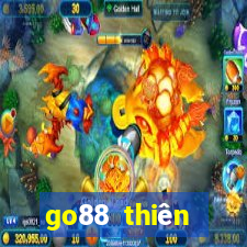 go88 thiên đường trò chơi