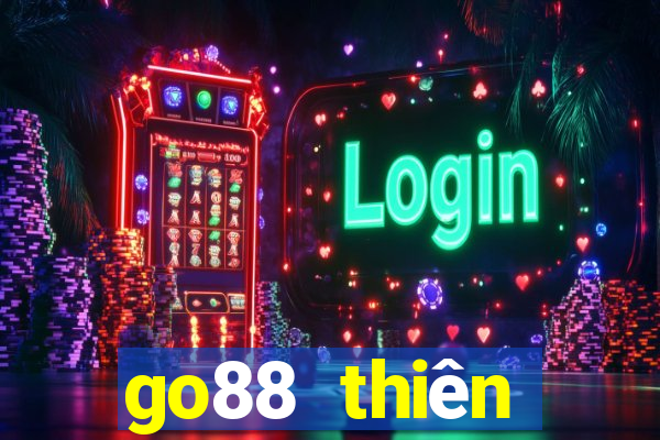 go88 thiên đường trò chơi