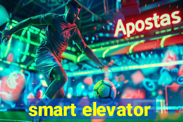 smart elevator