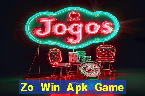 Zo Win Apk Game Bài Ios