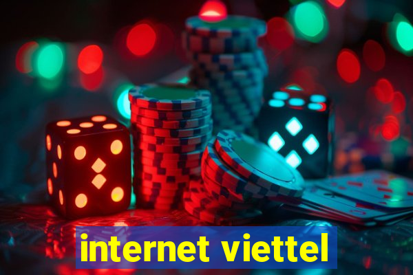 internet viettel