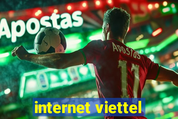 internet viettel