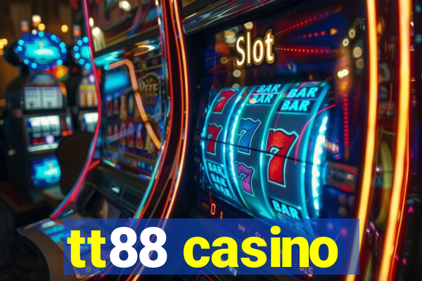 tt88 casino