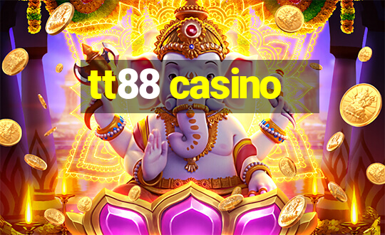 tt88 casino