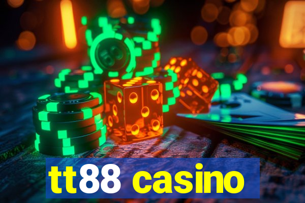 tt88 casino