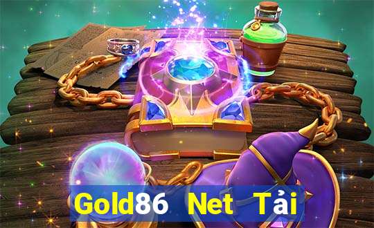 Gold86 Net Tải Game Bài Nhất Vip