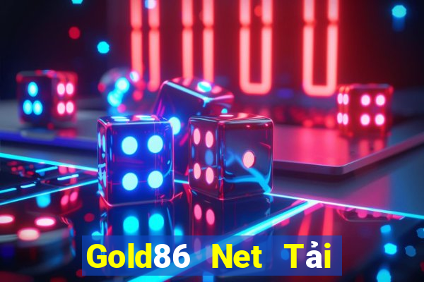 Gold86 Net Tải Game Bài Nhất Vip