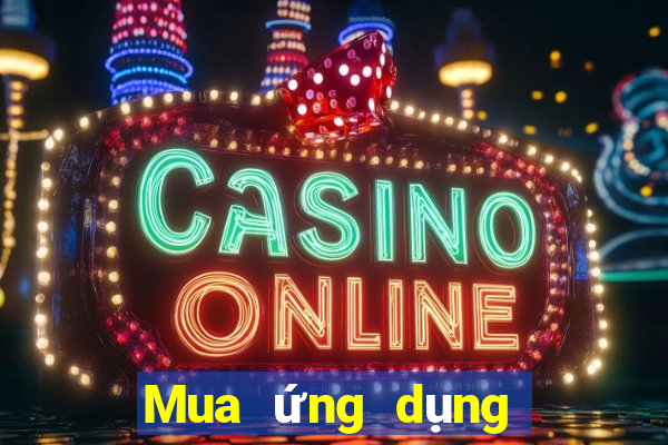 Mua ứng dụng cá cược bóng đá