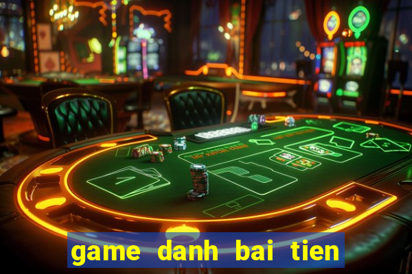 game danh bai tien len 13 la