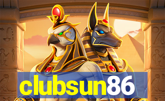 clubsun86