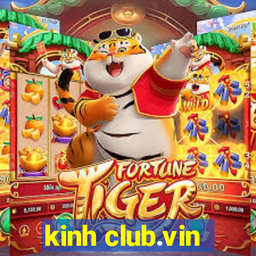 kinh club.vin