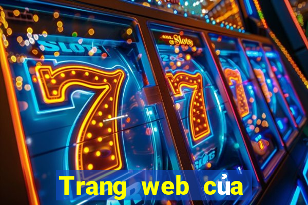 Trang web của Color 96