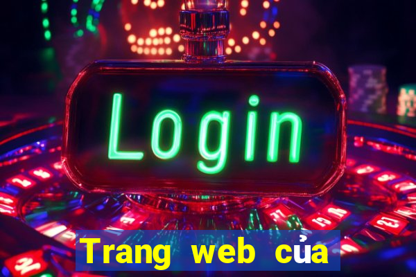 Trang web của Color 96