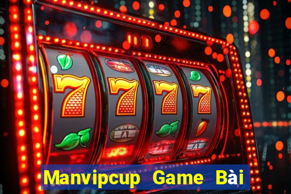 Manvipcup Game Bài 52 Club