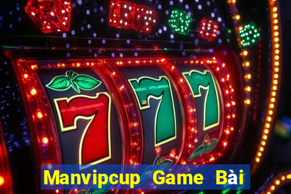 Manvipcup Game Bài 52 Club