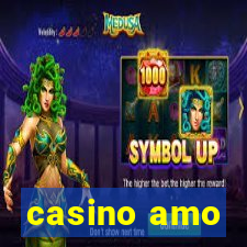 casino amo