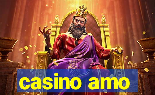 casino amo