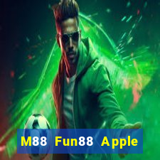 M88 Fun88 Apple đỉnh cao