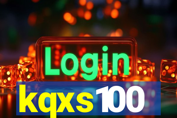 kqxs100