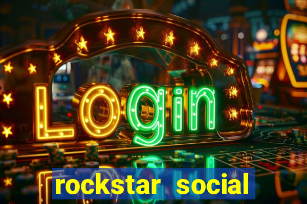 rockstar social club code 134